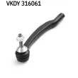 Rotule de barre de connexion SKF VKDY 316061 - Visuel 2
