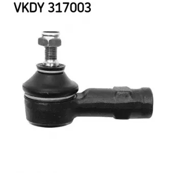 Rotule de barre de connexion SKF VKDY 317003