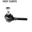 Rotule de barre de connexion SKF VKDY 318091 - Visuel 1