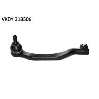Rotule de barre de connexion SKF