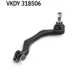 Rotule de barre de connexion SKF VKDY 318506 - Visuel 2