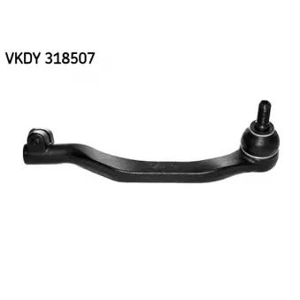 Rotule de barre de connexion SKF