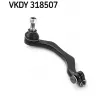 Rotule de barre de connexion SKF VKDY 318507 - Visuel 2