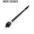 Rotule de direction intérieure, barre de connexion SKF VKDY 321023 - Visuel 2