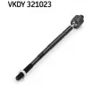 Rotule de direction intérieure, barre de connexion SKF VKDY 321023 - Visuel 3