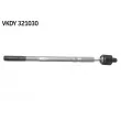 Rotule de direction intérieure, barre de connexion SKF VKDY 321030 - Visuel 1