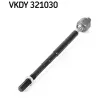 Rotule de direction intérieure, barre de connexion SKF VKDY 321030 - Visuel 3