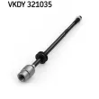 Rotule de direction intérieure, barre de connexion SKF VKDY 321035 - Visuel 2