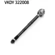 Rotule de direction intérieure, barre de connexion SKF VKDY 322008 - Visuel 3