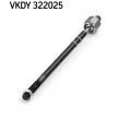 Rotule de direction intérieure, barre de connexion SKF VKDY 322025 - Visuel 3