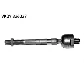 Rotule de direction intérieure, barre de connexion SKF