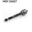 Rotule de direction intérieure, barre de connexion SKF VKDY 326027 - Visuel 3