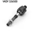 Rotule de direction intérieure, barre de connexion SKF VKDY 326500 - Visuel 2
