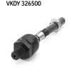 Rotule de direction intérieure, barre de connexion SKF VKDY 326500 - Visuel 3