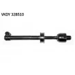 Rotule de direction intérieure, barre de connexion SKF VKDY 328510 - Visuel 1