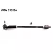 Barre de connexion SKF VKDY 331016 - Visuel 1