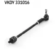 Barre de connexion SKF VKDY 331016 - Visuel 3