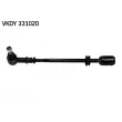 Barre de connexion SKF VKDY 331020 - Visuel 1