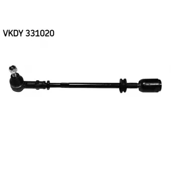 Barre de connexion SKF VKDY 331020