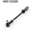 Barre de connexion SKF VKDY 331020 - Visuel 2