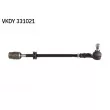 Barre de connexion SKF VKDY 331021 - Visuel 1