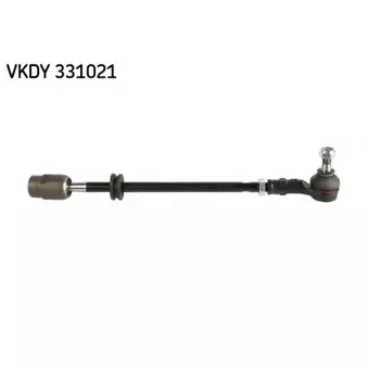 Barre de connexion SKF VKDY 331021