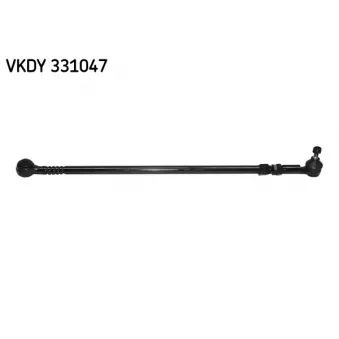 Barre de connexion SKF VKDY 331047