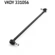 Barre de connexion SKF VKDY 331056 - Visuel 2