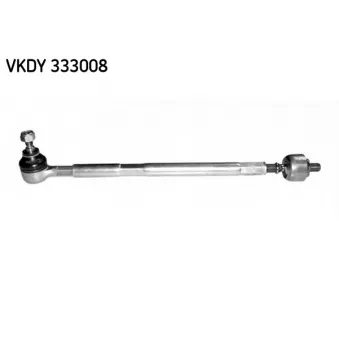 Barre de connexion SKF VKDY 333008