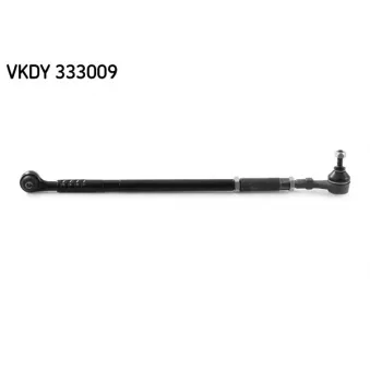 Barre de connexion SKF VKDY 333009