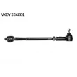 Barre de connexion SKF VKDY 334001 - Visuel 1