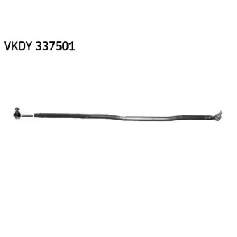 Barre de connexion SKF VKDY 337501