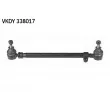 Barre de connexion SKF VKDY 338017 - Visuel 1