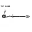 Barre de connexion SKF VKDY 338500 - Visuel 1