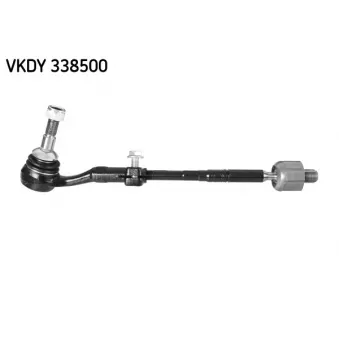 Barre de connexion SKF