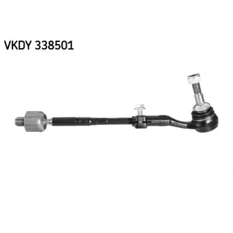 Barre de connexion SKF VKDY 338501