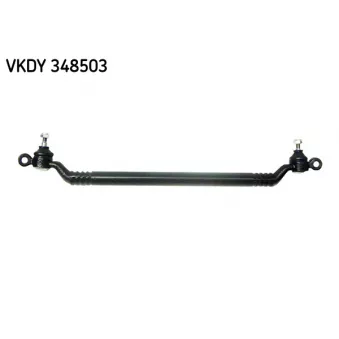 Barre de direction SKF VKDY 348503