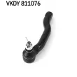 Rotule de barre de connexion SKF VKDY 811076 - Visuel 2
