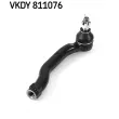 Rotule de barre de connexion SKF VKDY 811076 - Visuel 3