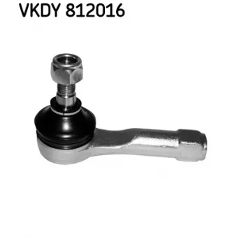 Rotule de barre de connexion SKF