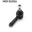 Rotule de barre de connexion SKF VKDY 812016 - Visuel 3