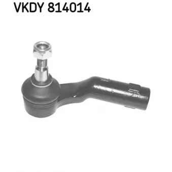 Rotule de barre de connexion SKF VKDY 814014