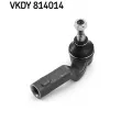 Rotule de barre de connexion SKF VKDY 814014 - Visuel 3