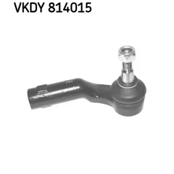 Rotule de barre de connexion SKF VKDY 814015