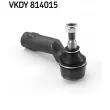 Rotule de barre de connexion SKF VKDY 814015 - Visuel 2