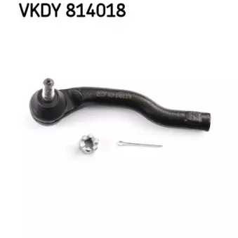 Rotule de barre de connexion SKF