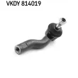 Rotule de barre de connexion SKF VKDY 814019 - Visuel 2