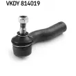 Rotule de barre de connexion SKF VKDY 814019 - Visuel 3