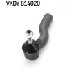 Rotule de barre de connexion SKF VKDY 814020 - Visuel 3
