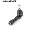 Rotule de barre de connexion SKF VKDY 815052 - Visuel 3
